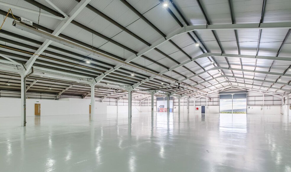 1A Minto Dr, Aberdeen for sale - Building Photo - Image 2 of 6