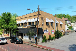 More details for 848-850 Allegheny River Blvd, Oakmont, PA - Retail for Rent