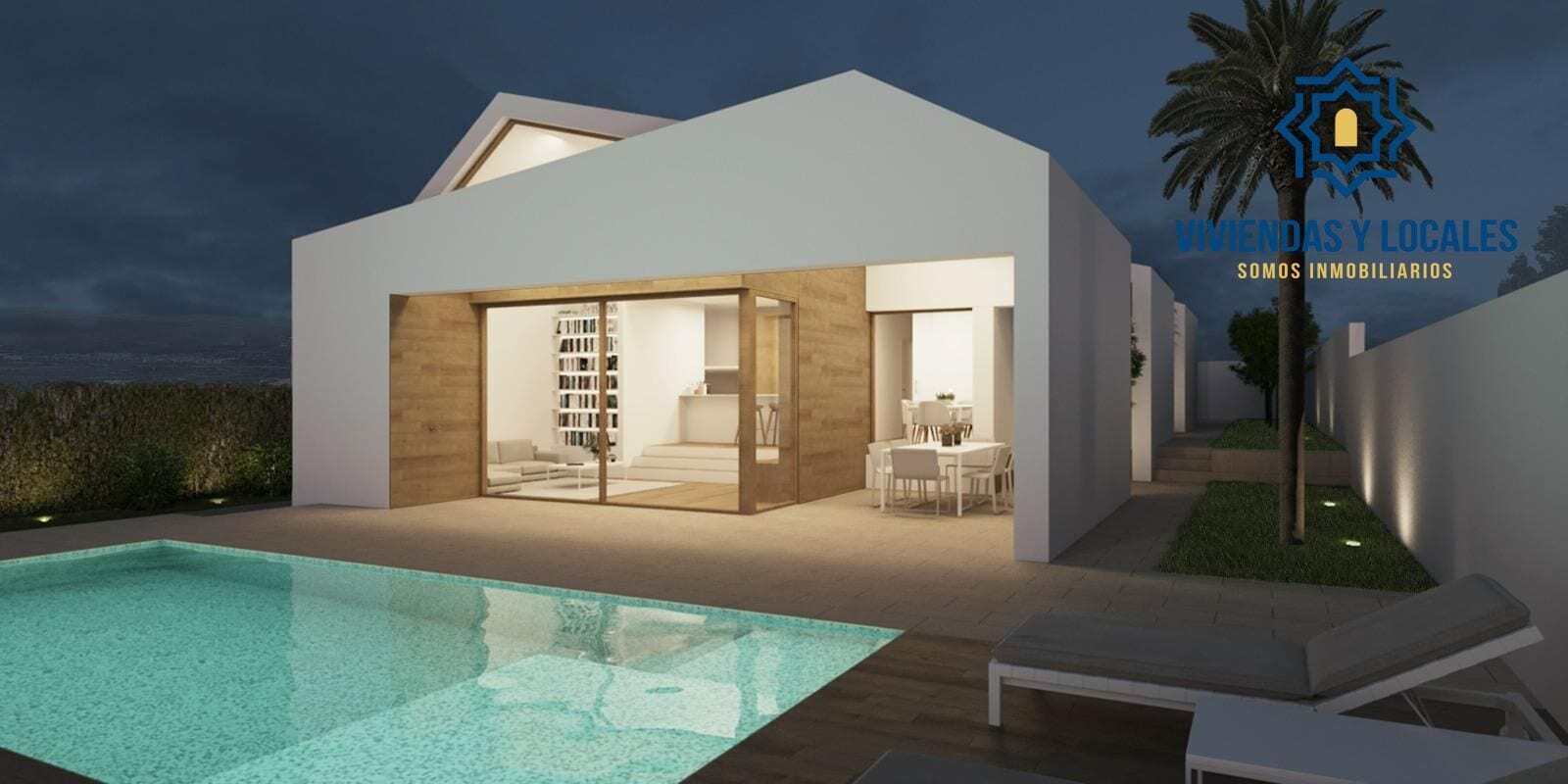 Calle Pinos Puente, 12, La Zubia, Granada for sale Primary Photo- Image 1 of 22