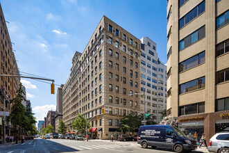 1100 Madison Ave, New York, NY for rent Primary Photo- Image 1 of 8