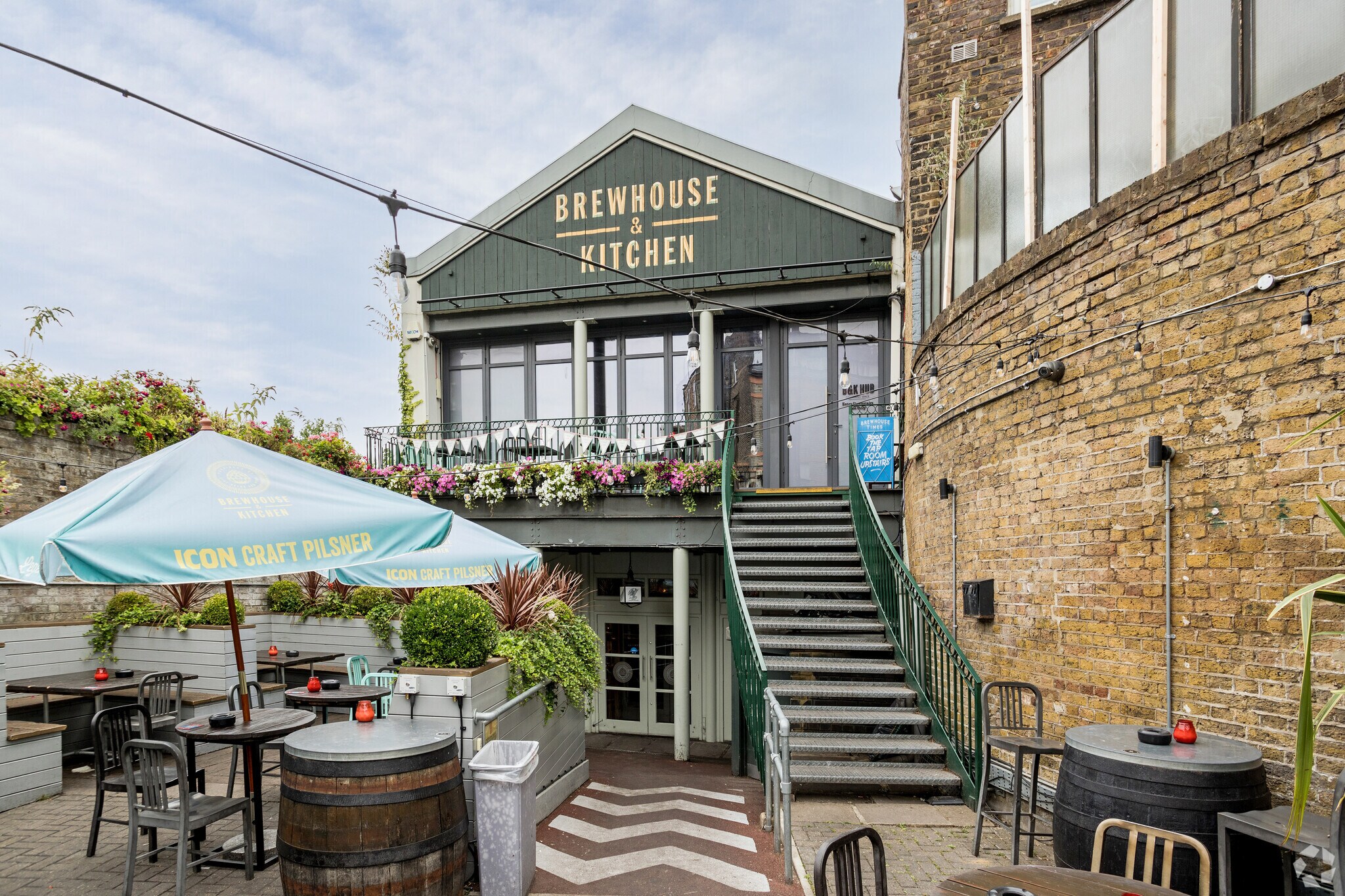 2A Corsica St, London for sale Building Photo- Image 1 of 1