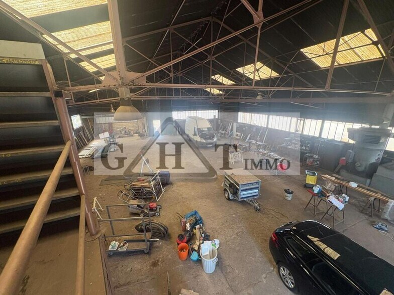 Industrial in Dammarie-les-Lys for sale - Building Photo - Image 3 of 20