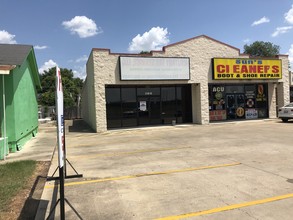 210 N Fort Hood St, Killeen, TX for sale Building Photo- Image 1 of 1