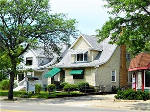 1909 E Michigan Ave, Lansing, MI for sale Building Photo- Image 1 of 1