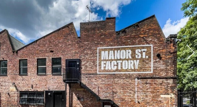 15-19 Manor St, Manchester for sale Building Photo- Image 1 of 1