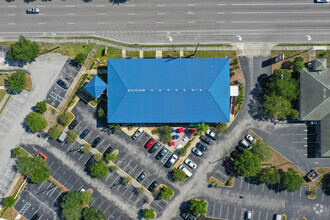 3980 Tampa Rd, Oldsmar, FL - aerial  map view - Image1