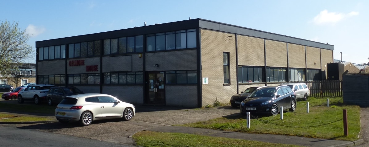 Chiswick Ave, Mildenhall to rent Primary Photo- Image 1 of 2