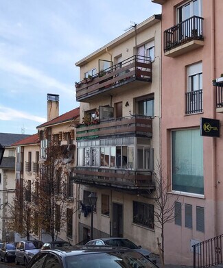 More details for Calle de la Cañada Nueva, 43, San Lorenzo de El Escorial - Retail to Rent