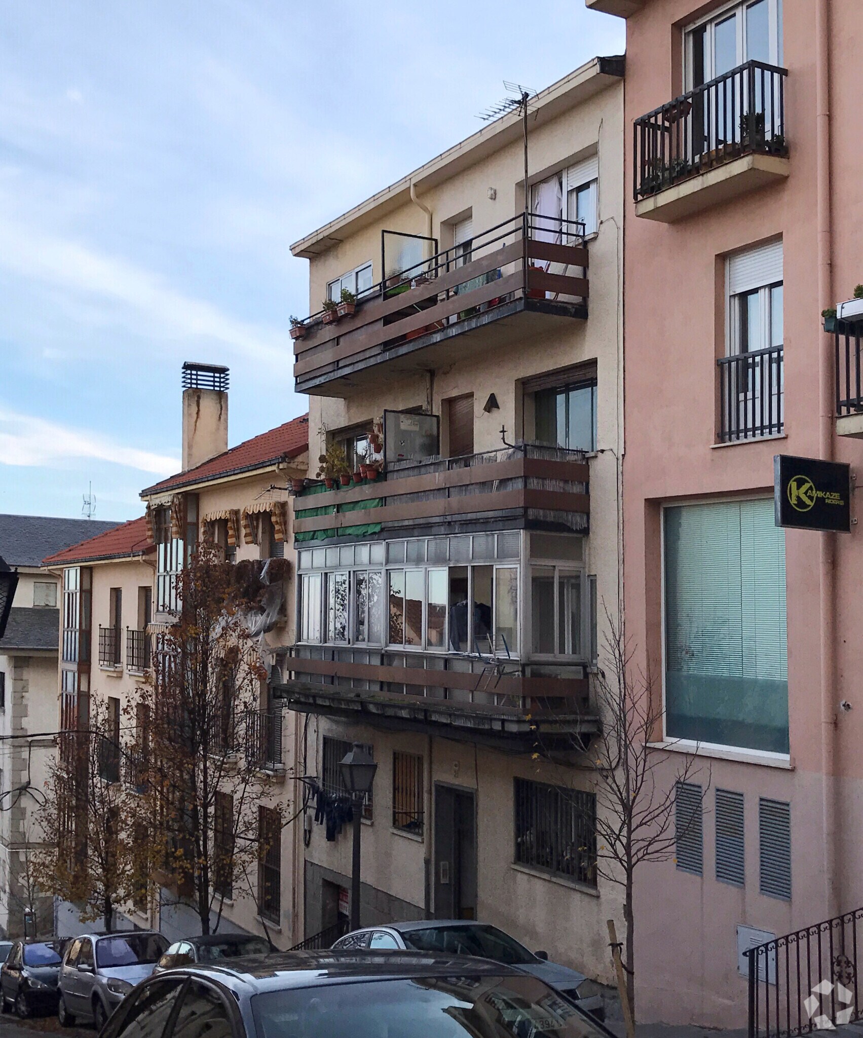 Calle de la Cañada Nueva, 43, San Lorenzo de El Escorial, Madrid to rent Primary Photo- Image 1 of 3