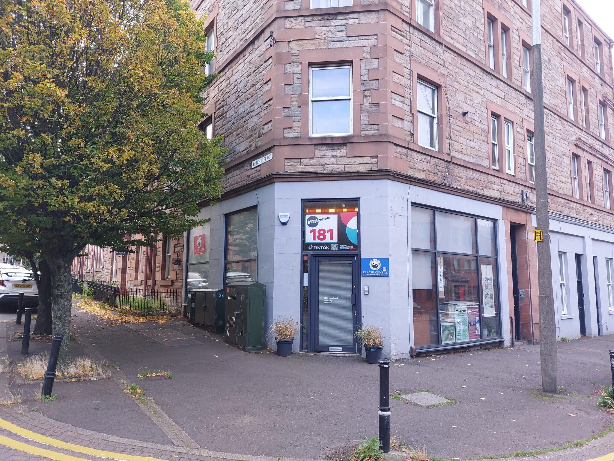 41 Bryson Rd, Edinburgh for sale Building Photo- Image 1 of 6