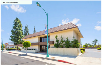 9934 E Las Tunas Dr, Temple City, CA for rent Building Photo- Image 1 of 5