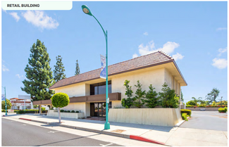 More details for 9934 E Las Tunas Dr, Temple City, CA - Office/Retail for Rent