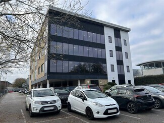 More details for 6-7 Claydons Ln, Rayleigh - Office for Rent