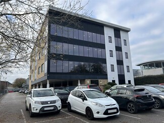 More details for 6-7 Claydons Ln, Rayleigh - Office for Rent