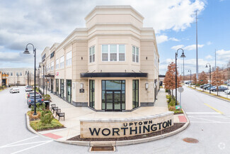 Uptown Worthington - Commercial Property