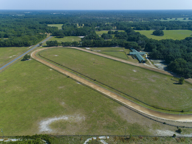 551 NE 200th Ave, Williston, FL for sale - Aerial - Image 1 of 1