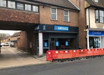 41-47 High St, Ware for sale Building Photo- Image 1 of 1