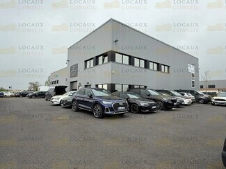 More details for Light Industrial to Rent
