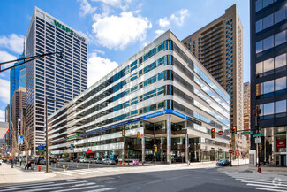 More details for 1900 Market St, Philadelphia, PA - Office for Rent