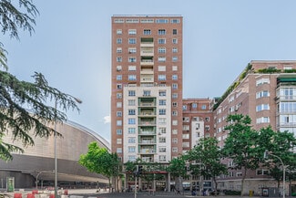 More details for Paseo Castellana, 140, Madrid - Office for Sale
