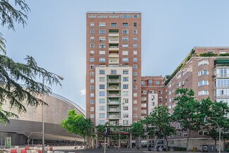 More details for Paseo Castellana, 140, Madrid - Office to Rent