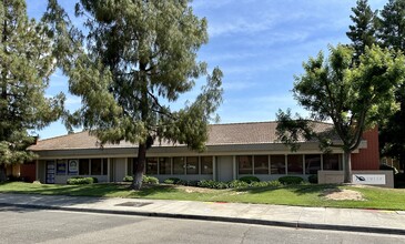 2519 W Shaw Ave, Fresno, CA for sale Primary Photo- Image 1 of 1