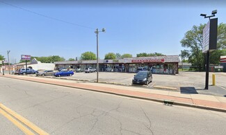 More details for 6823-6837 Grand Ave, Hammond, IN - Retail for Sale