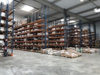 More details for Industrial to Rent