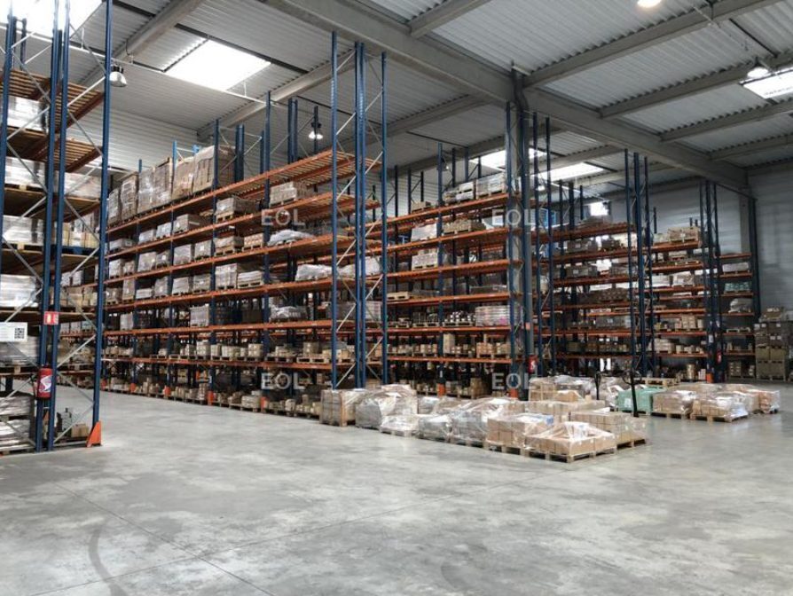 Industrial in Sartrouville to rent Interior Photo- Image 1 of 5