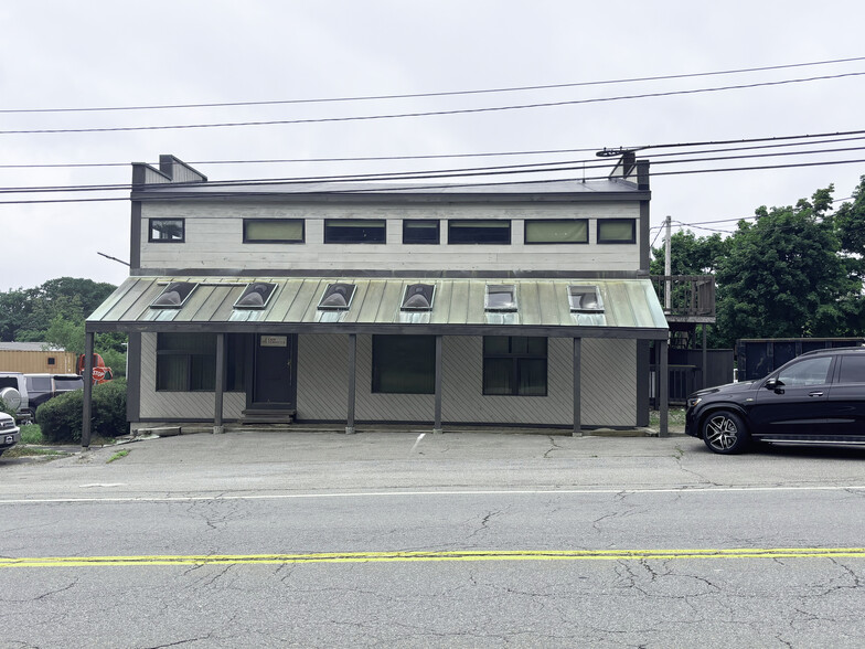 141 Main St, South Portland, ME for rent - Building Photo - Image 1 of 1