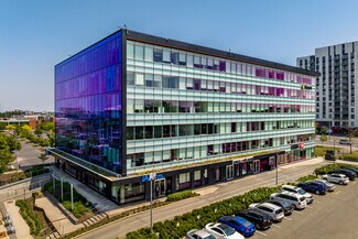 More details for 3055 Saint-Martin Boulevard West, Laval, QC - Co-working to Rent