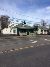 9800 Main St, Clarence, NY for sale Building Photo- Image 1 of 1