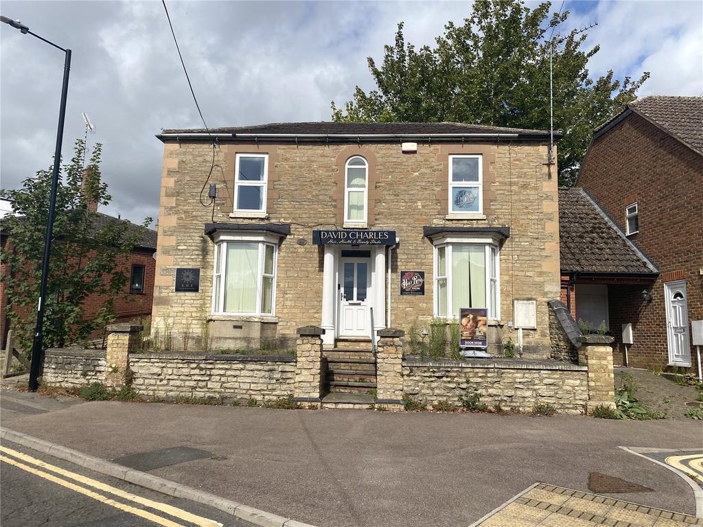 The Sq, Raunds for sale Building Photo- Image 1 of 1