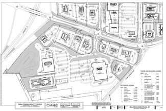 More details for 2065 Interchange Rd, Erie, PA - Land for Rent