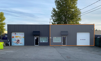 More details for 1814 Fremont Rd, Nanaimo, BC - Industrial for Rent