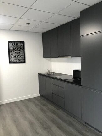 More details for 53 Avenue Du Bois De La Pie, Tremblay-en-France - Office to Rent