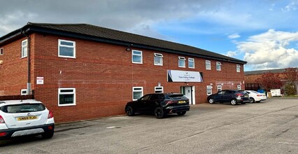 Single Let Investment in Teesside portfolio of 2 properties for sale on LoopNet.co.uk Building Photo- Image 1 of 4