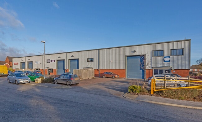 More details for Hoyle Rd, Calverton - Industrial to Rent