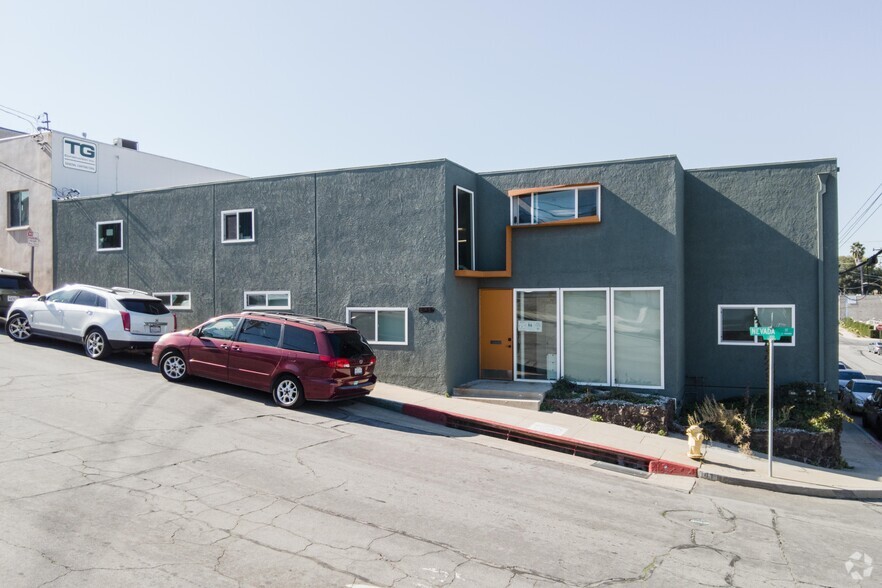 1140 E Franklin Ave, El Segundo, CA for rent - Building Photo - Image 2 of 7