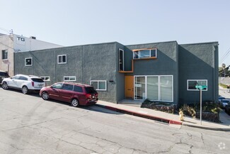 More details for 1140 E Franklin Ave, El Segundo, CA - Flex for Rent