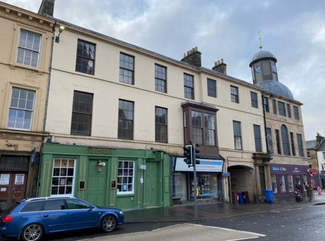 More details for 7 St Catherine St, Cupar - Office for Rent