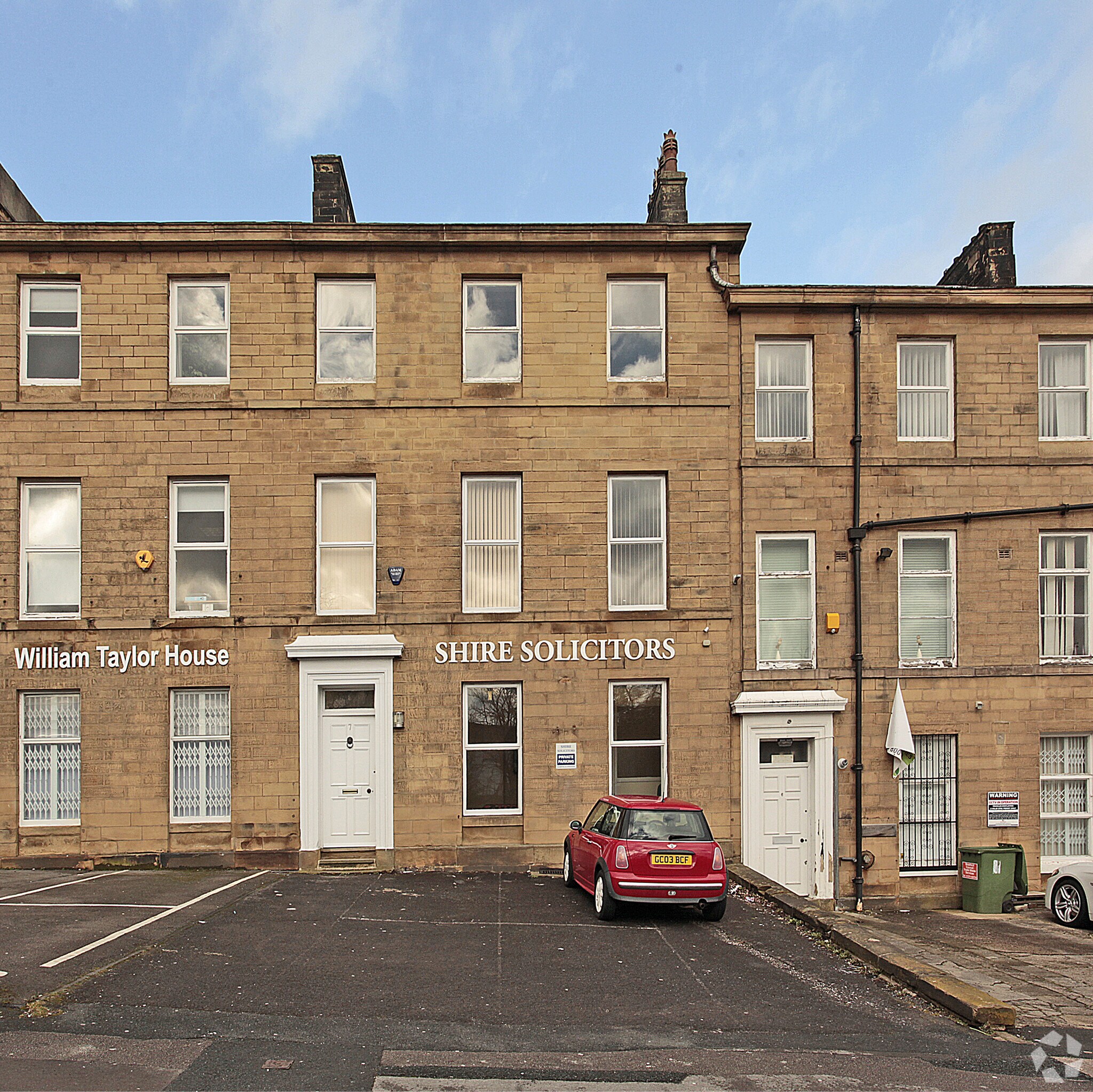 7 Eldon Pl, Bradford for sale Primary Photo- Image 1 of 1