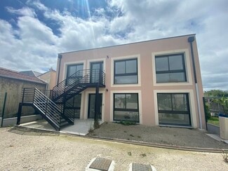 More details for 8 Rue Du Pont De Baillet, Baillet-en-France - Office to Rent