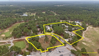 More details for 130 Fairway Ave, Southern Pines, NC - Residential for Sale