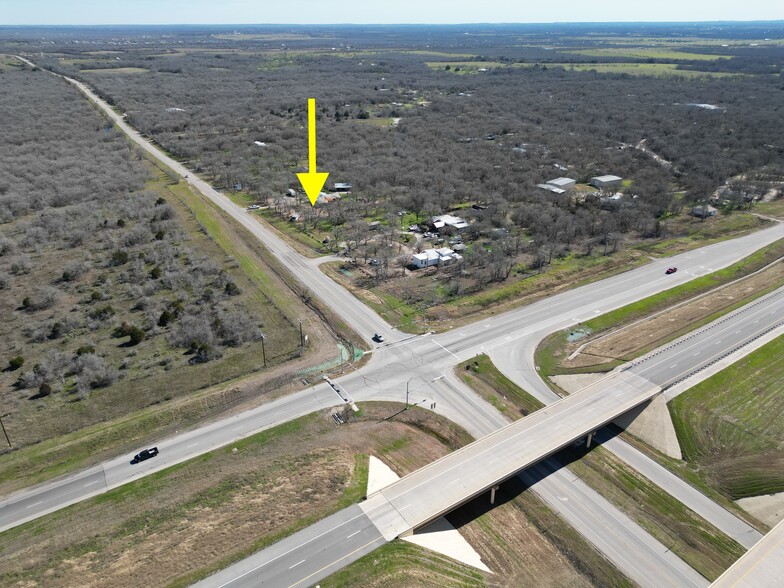 230 FM 1185, Lockhart, TX for sale - Aerial - Image 2 of 8