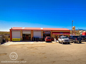 1151 W 4th St, Benson, AZ for sale Building Photo- Image 1 of 1