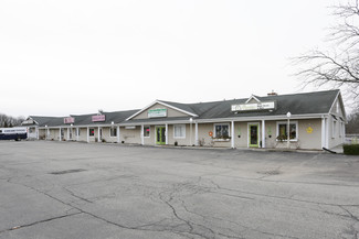 More details for 6504 28th St SE, Grand Rapids, MI - Office/Retail for Rent