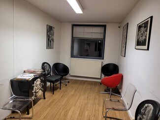 More details for 10 Allée Des Champs Elysées, Évry-Courcouronnes - Office for Sale