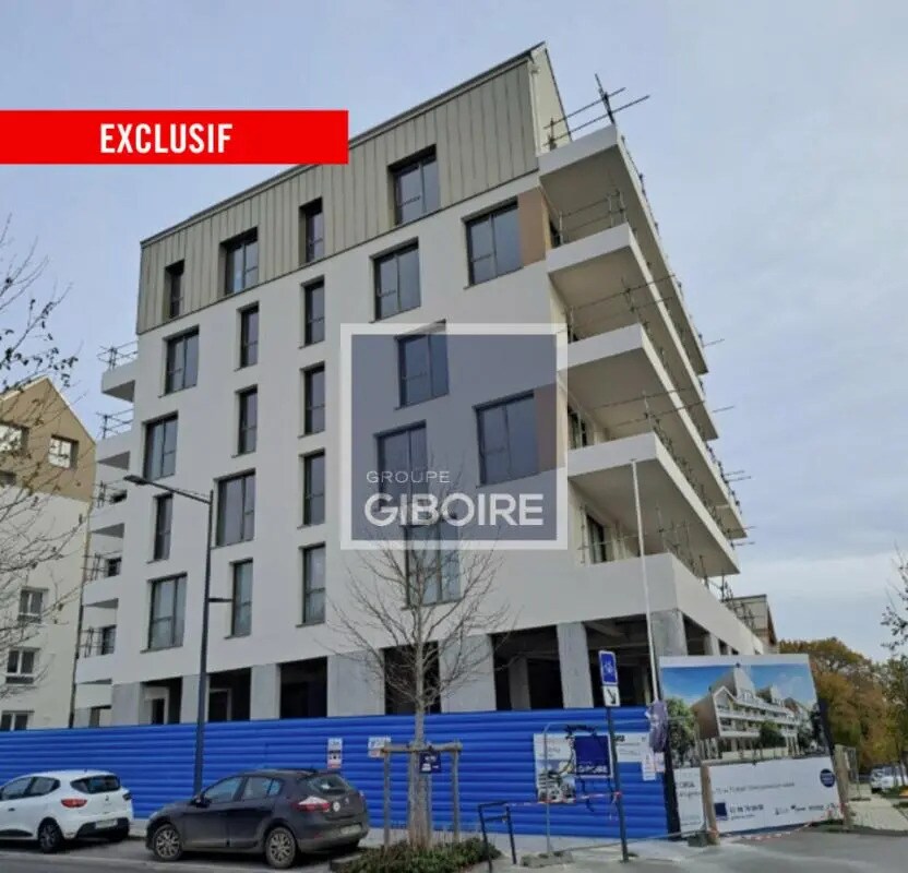 Vente Bureaux 181 m² - Photo 1