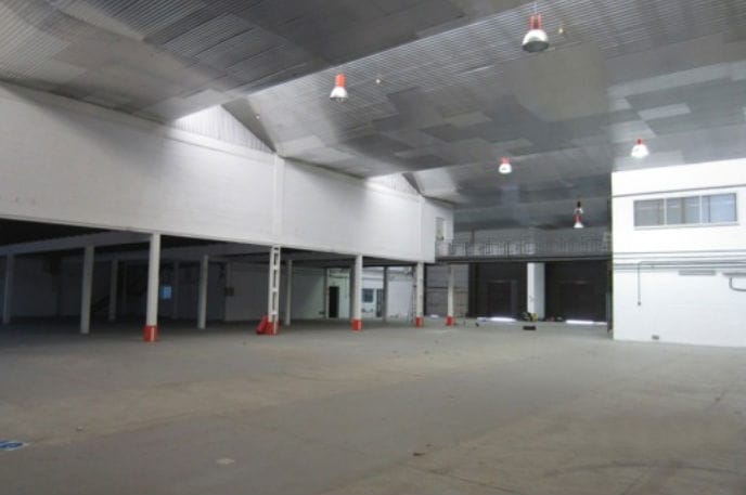 Industrial in San Agustín del Guadalix, Madrid to rent Interior Photo- Image 1 of 5